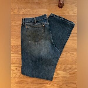 Wrangler Retro Relaxed Boot, 36x34